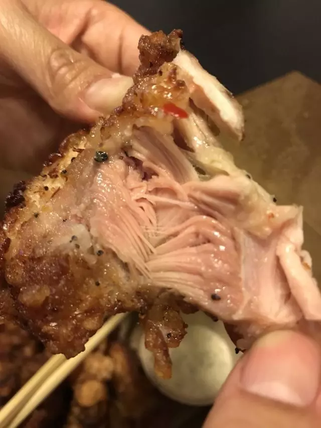 Aburaya Japanese Fried Chicken