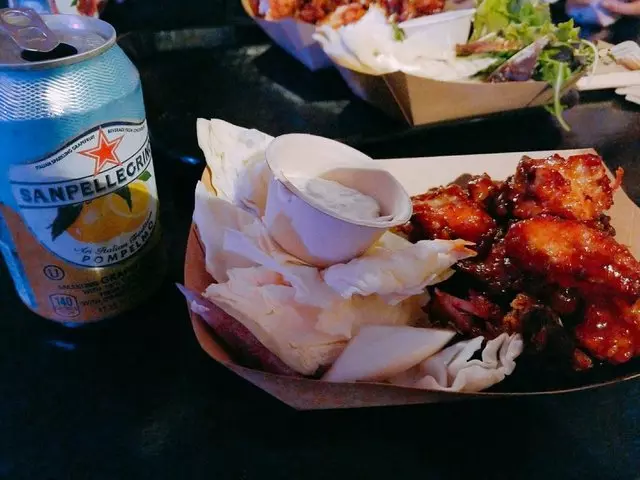 Aburaya Japanese Fried Chicken