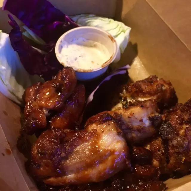 Aburaya Japanese Fried Chicken