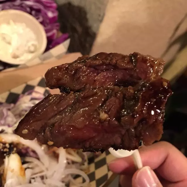 Aburaya Japanese Fried Chicken