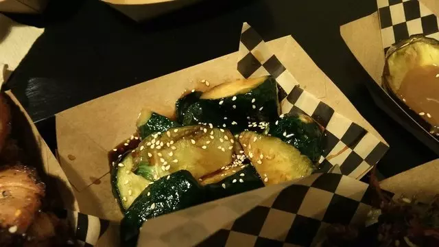 Aburaya Japanese Fried Chicken