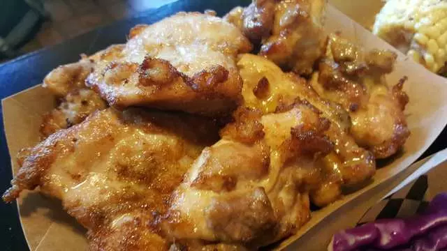 Aburaya Japanese Fried Chicken