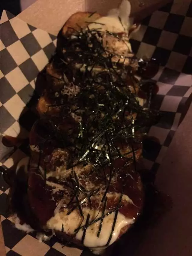Aburaya Japanese Fried Chicken