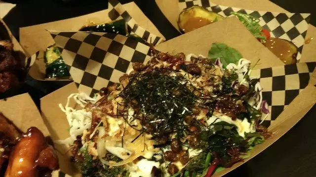 Aburaya Japanese Fried Chicken