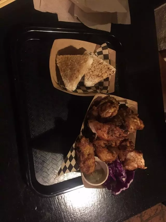 Aburaya Japanese Fried Chicken