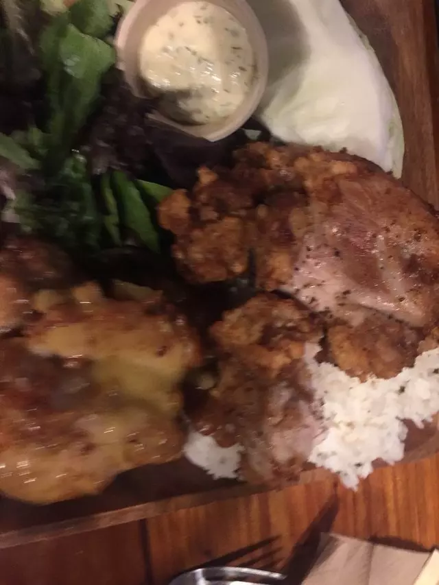Aburaya Japanese Fried Chicken