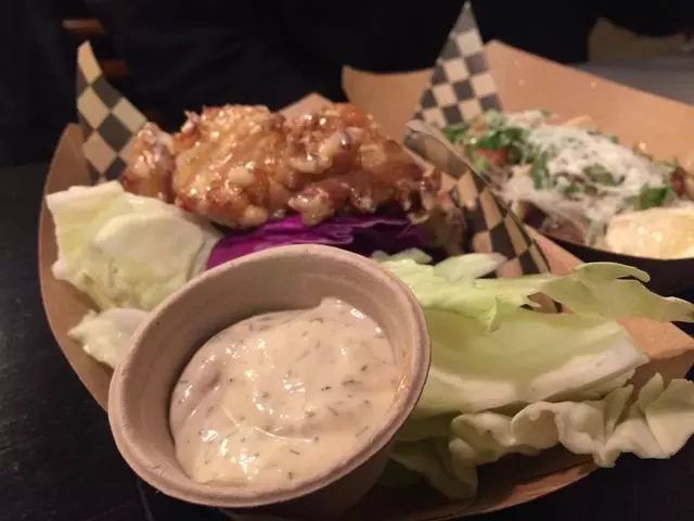 Aburaya Japanese Fried Chicken