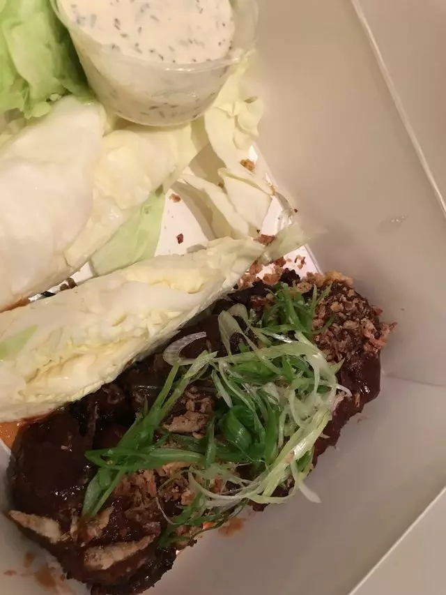 Aburaya Japanese Fried Chicken