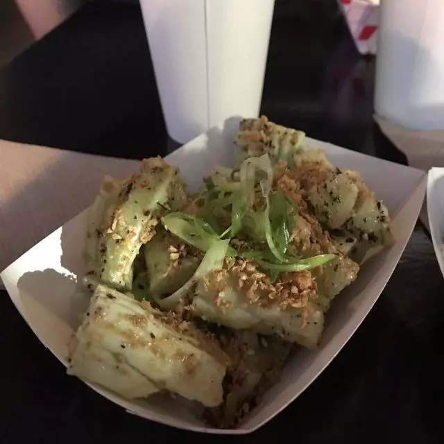 Aburaya Japanese Fried Chicken