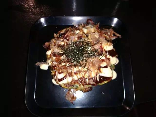 Aburaya Japanese Fried Chicken