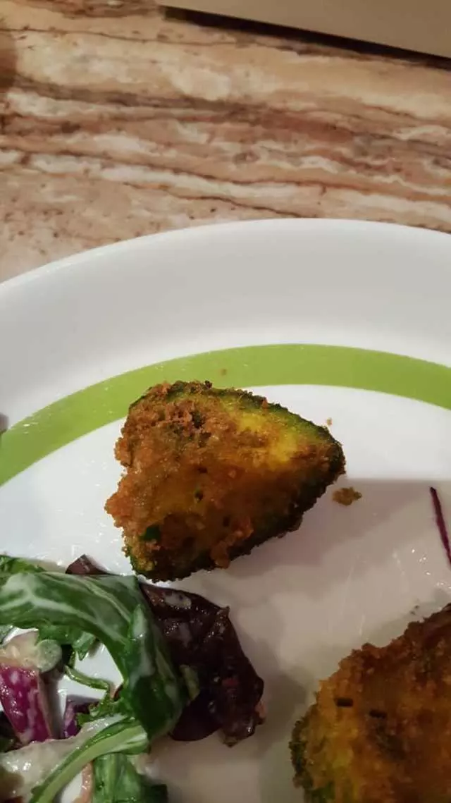 Aburaya Japanese Fried Chicken