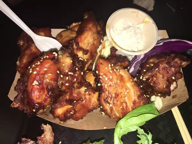 Aburaya Japanese Fried Chicken