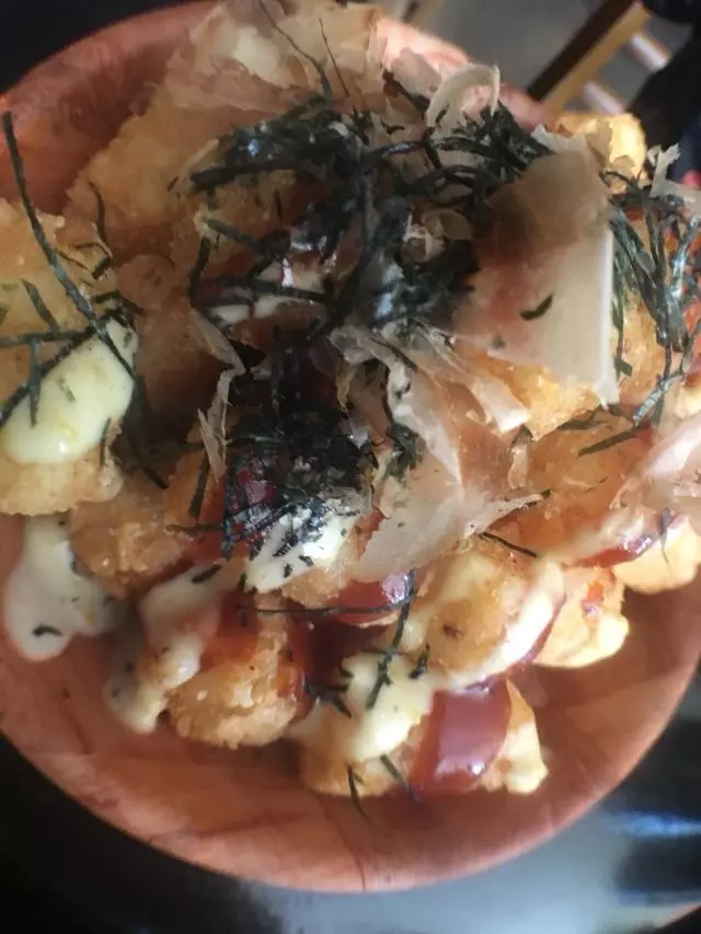 Aburaya Japanese Fried Chicken