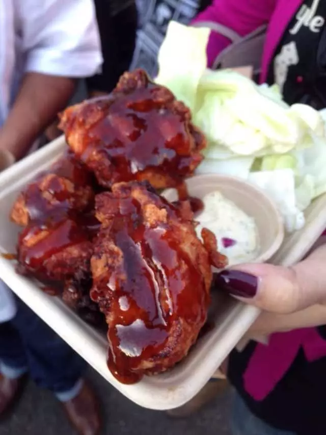 Aburaya Japanese Fried Chicken