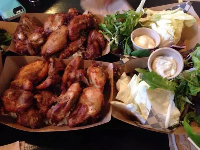 Aburaya Japanese Fried Chicken