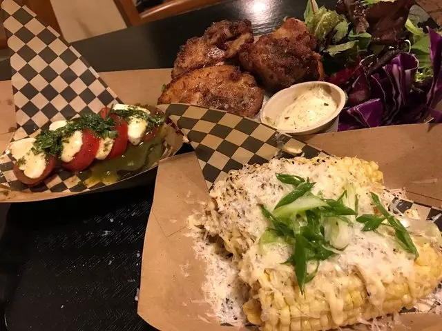 Aburaya Japanese Fried Chicken