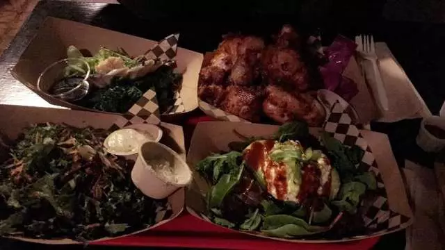 Aburaya Japanese Fried Chicken