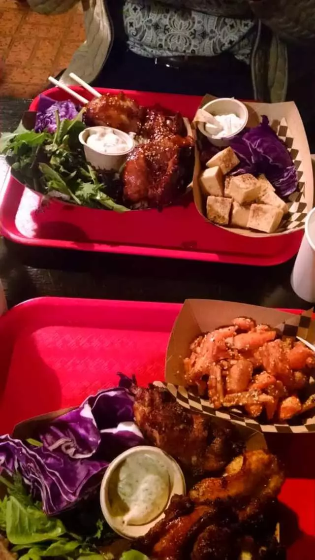 Aburaya Japanese Fried Chicken