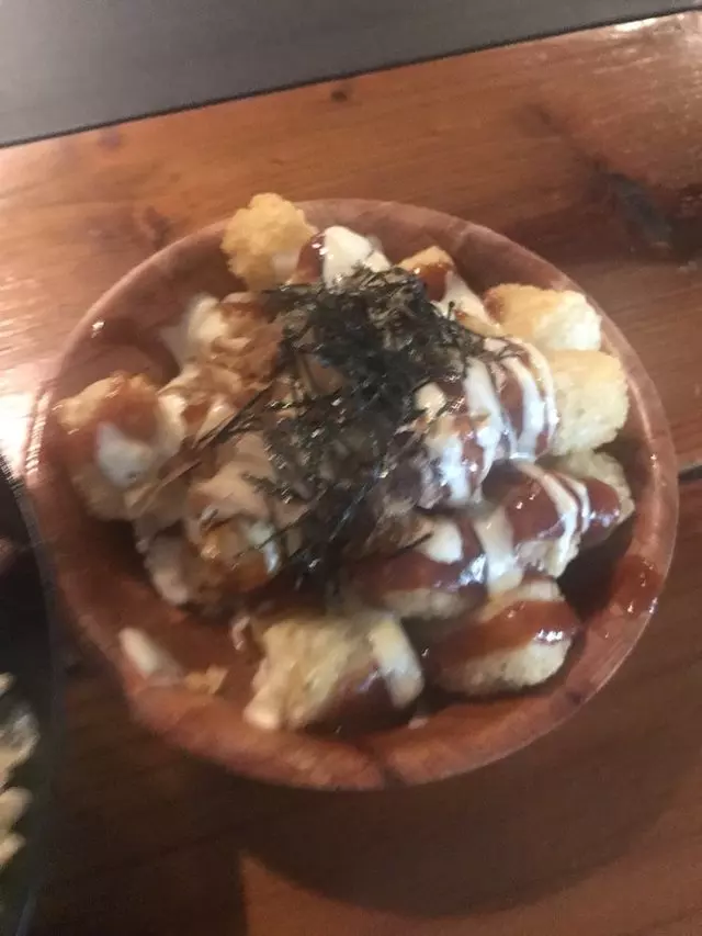 Aburaya Japanese Fried Chicken
