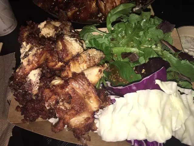 Aburaya Japanese Fried Chicken