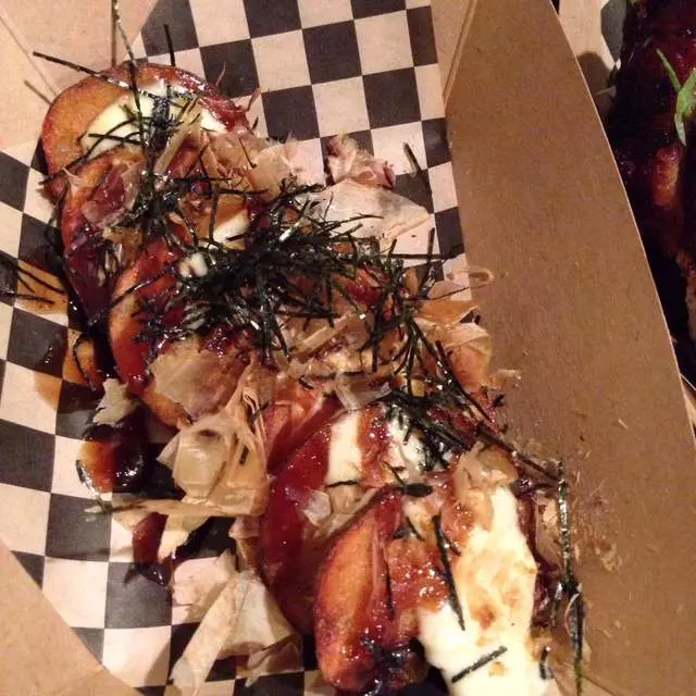 Aburaya Japanese Fried Chicken