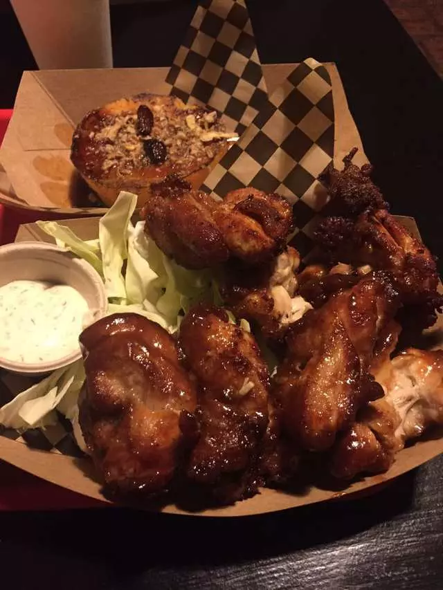Aburaya Japanese Fried Chicken