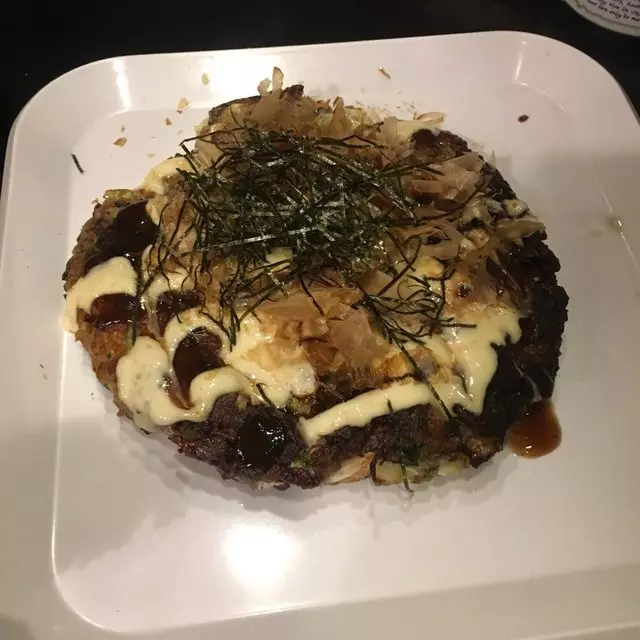 Aburaya Japanese Fried Chicken