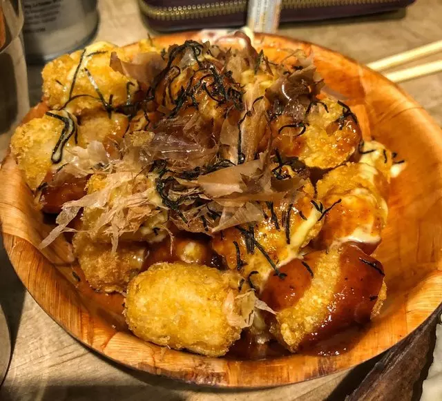 Aburaya Japanese Fried Chicken