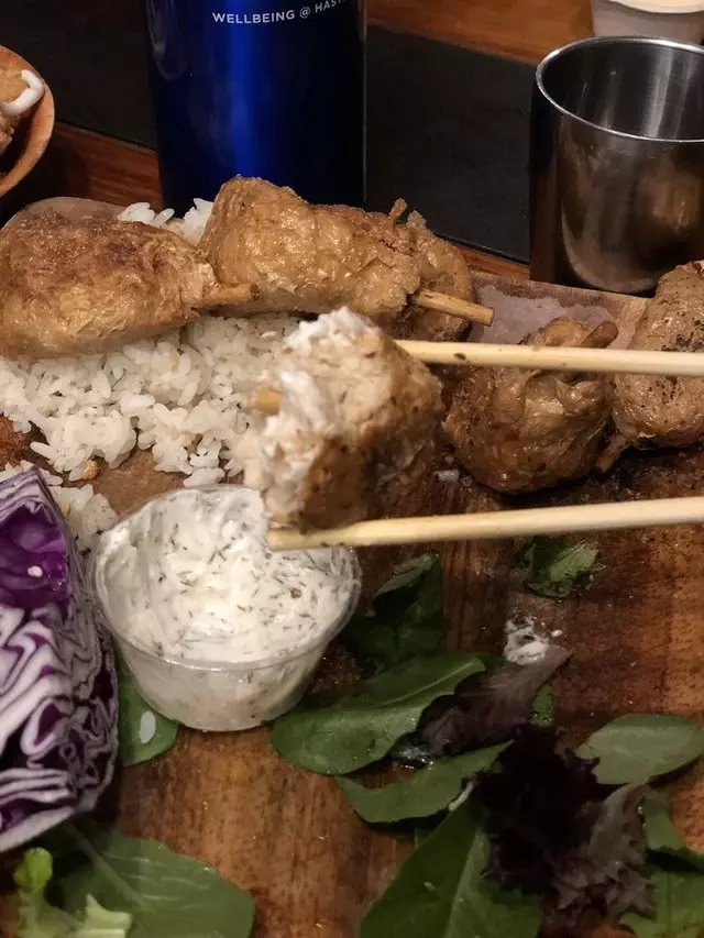 Aburaya Japanese Fried Chicken