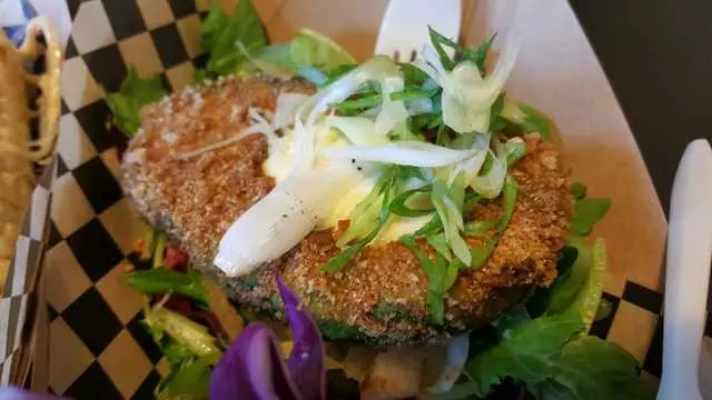 Aburaya Japanese Fried Chicken