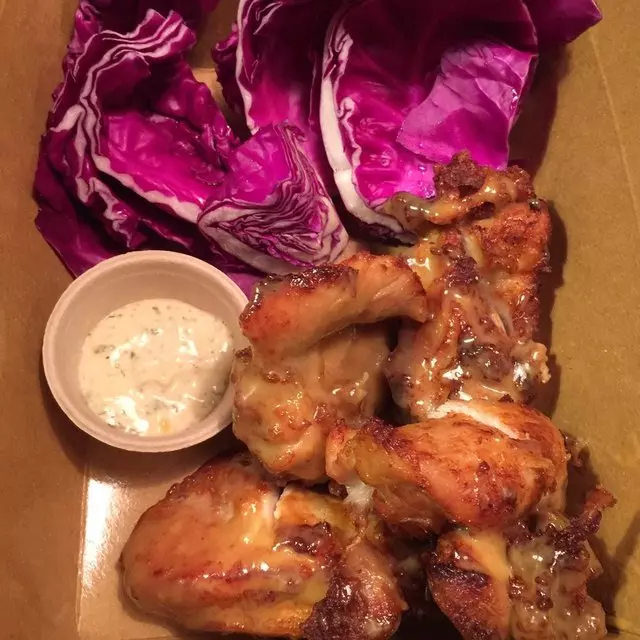 Aburaya Japanese Fried Chicken