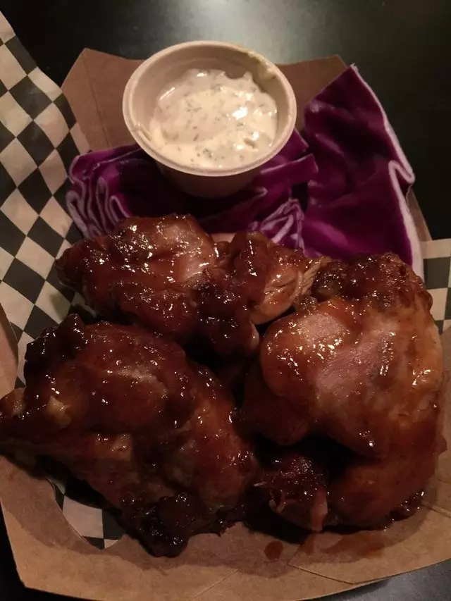 Aburaya Japanese Fried Chicken