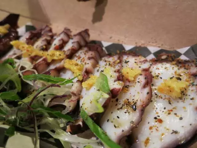 Aburaya Japanese Fried Chicken