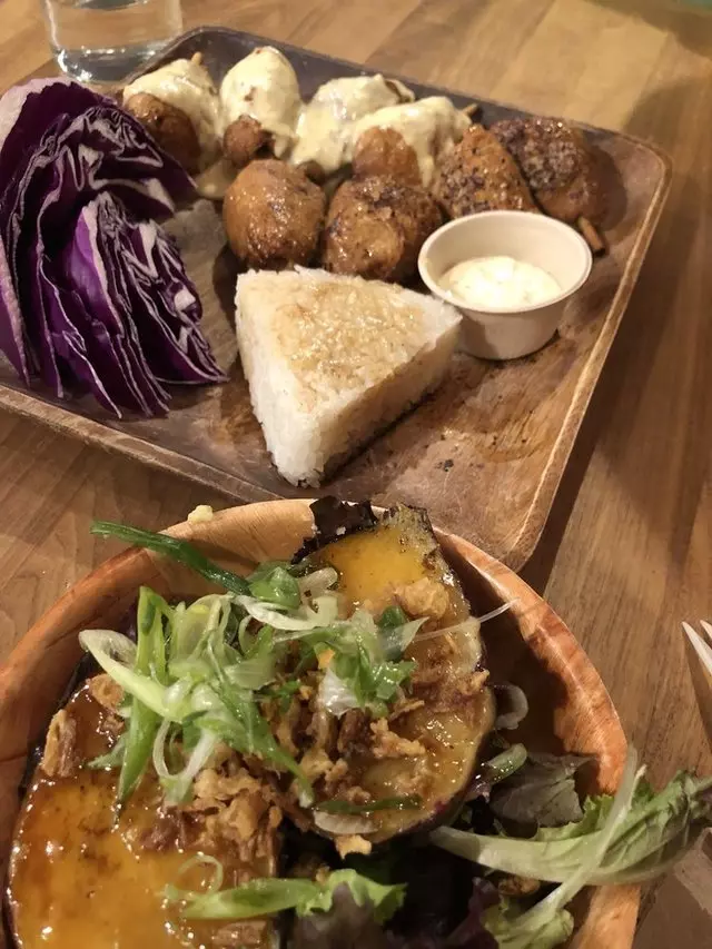 Aburaya Japanese Fried Chicken