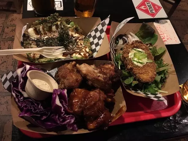 Aburaya Japanese Fried Chicken