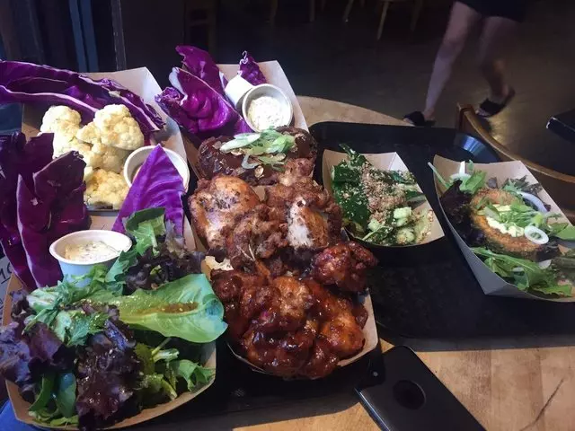 Aburaya Japanese Fried Chicken