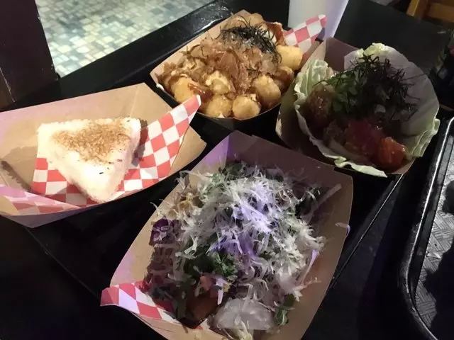 Aburaya Japanese Fried Chicken
