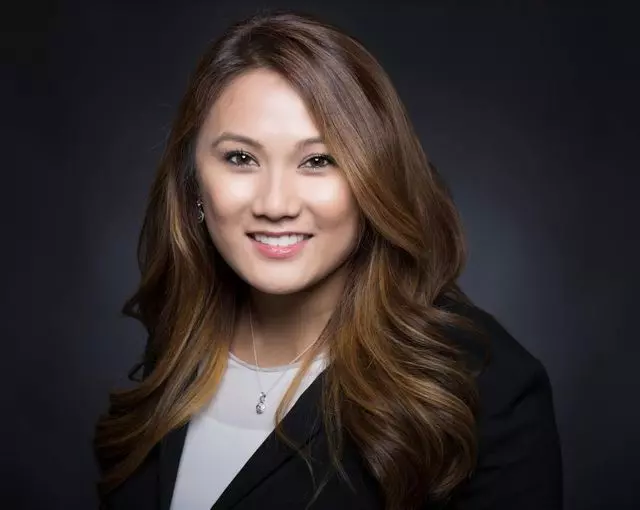 Angelica Tiongson - Keller Williams Realty