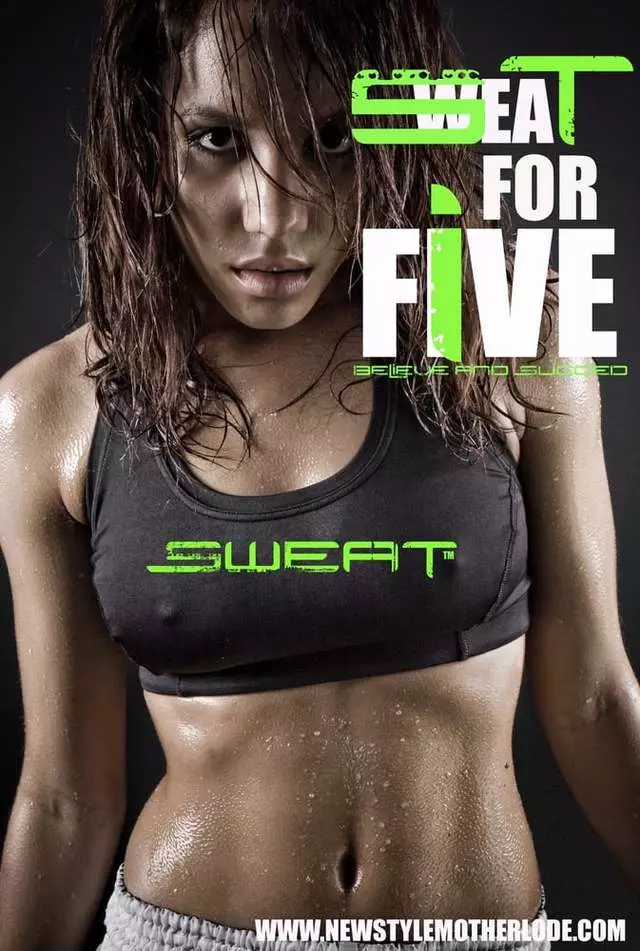 Mason Expo Fitness