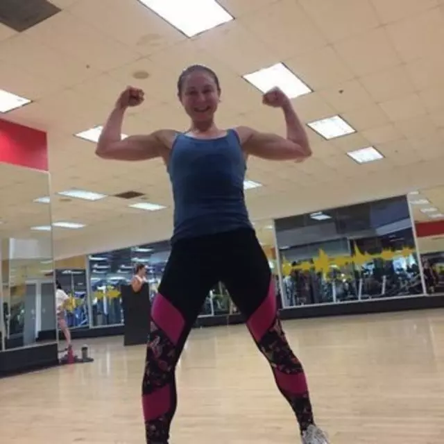 Stephanie Bright Fitness