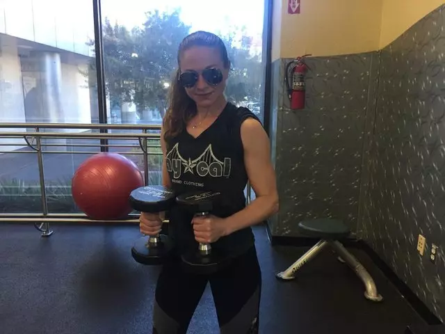 Stephanie Bright Fitness