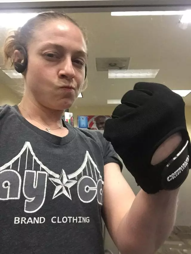 Stephanie Bright Fitness