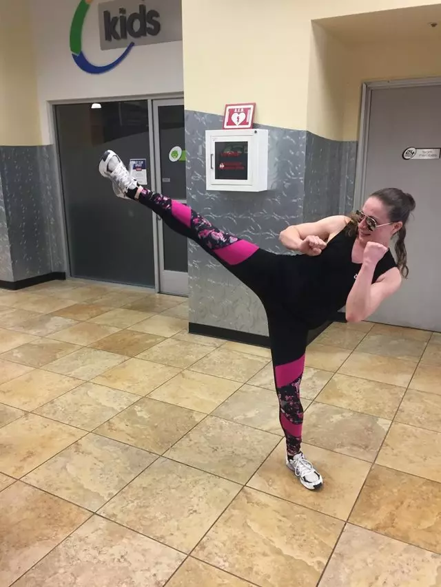Stephanie Bright Fitness