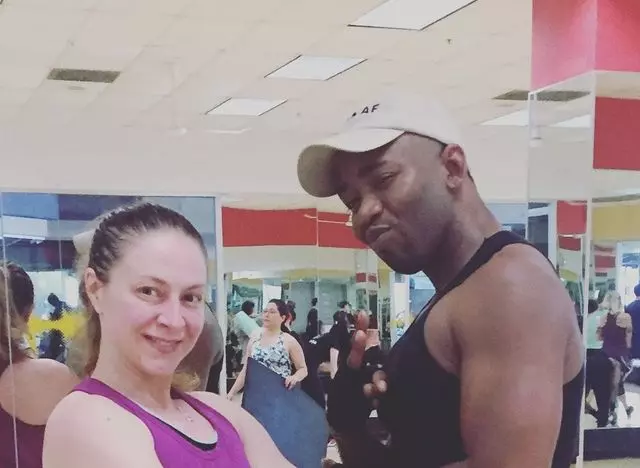 Stephanie Bright Fitness