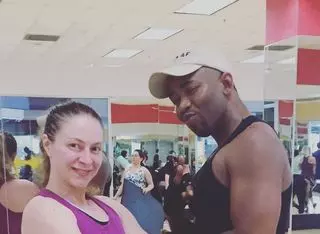 Stephanie Bright Fitness
