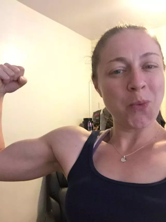 Stephanie Bright Fitness