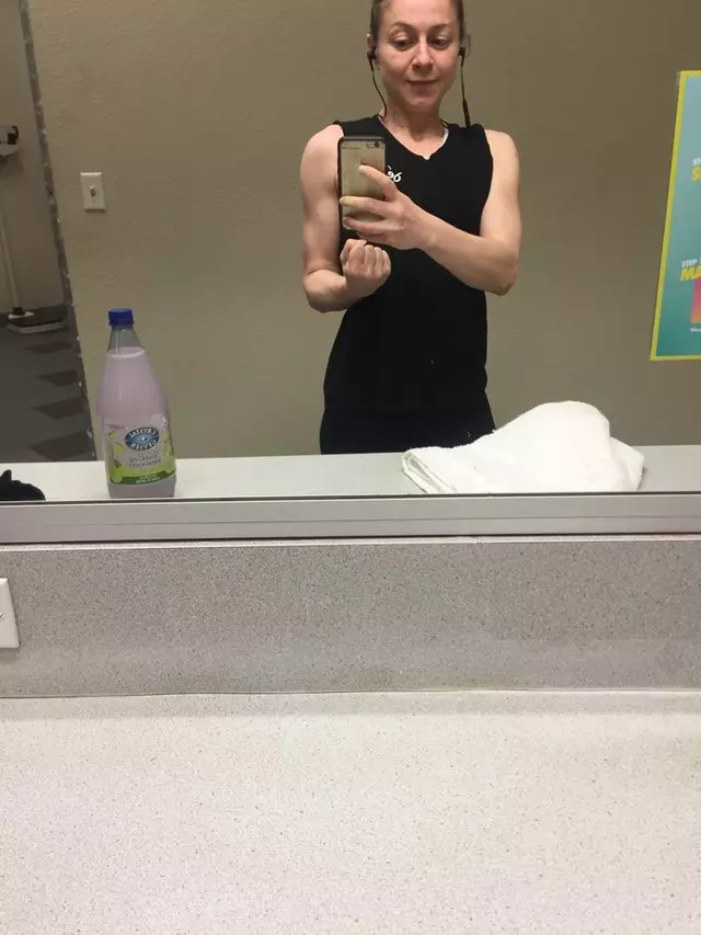 Stephanie Bright Fitness