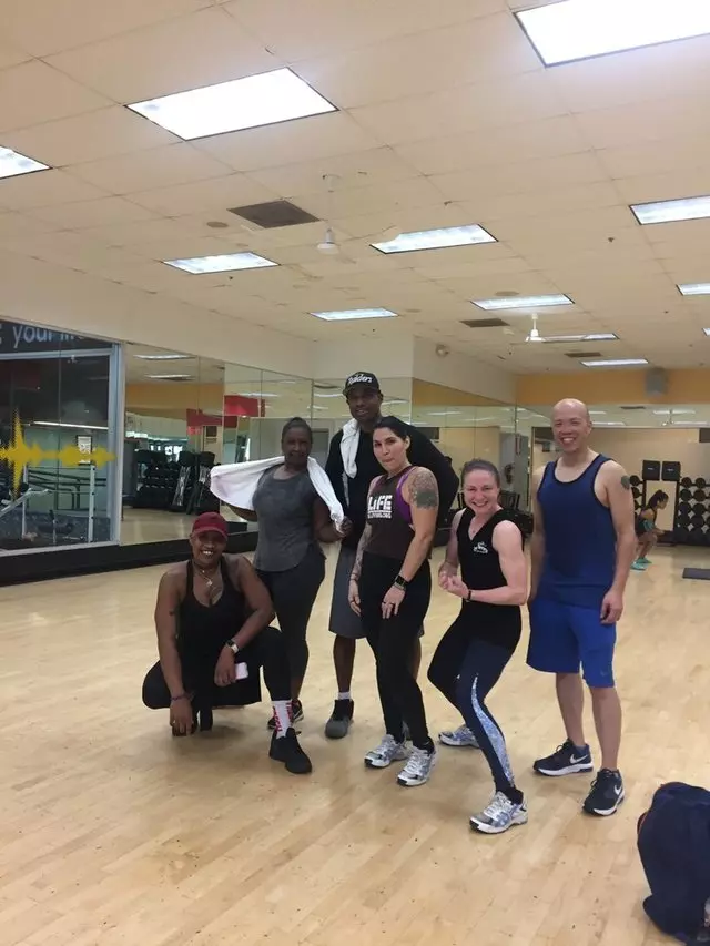 Stephanie Bright Fitness