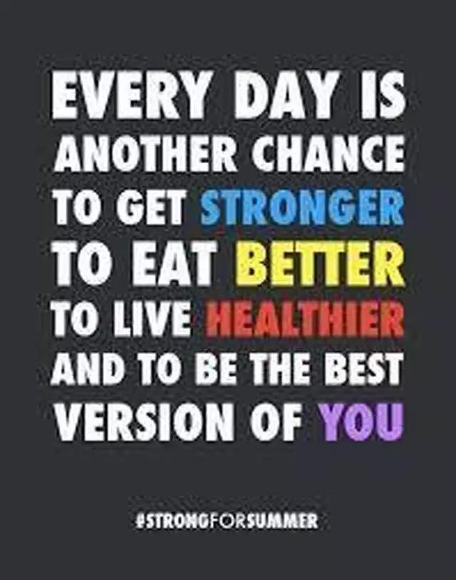 Stephanie Bright Fitness