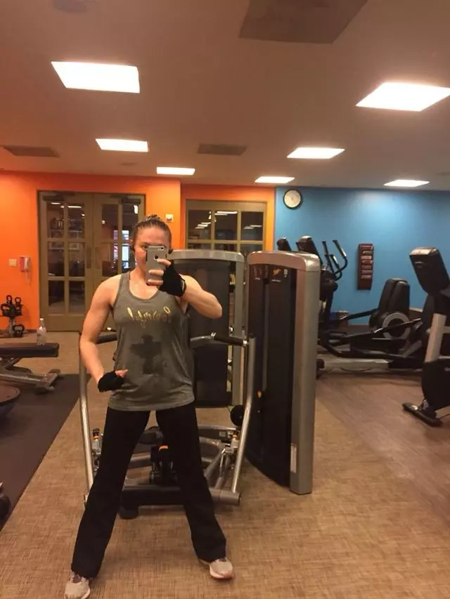 Stephanie Bright Fitness